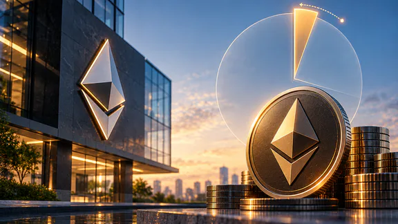 BitMine Establece un Límite de Propiedad de Ether del 5%