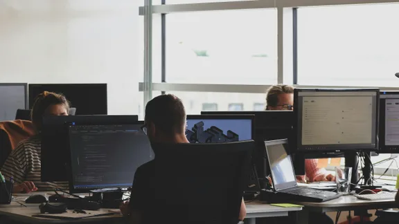 WorkWhile CEO Predicts Labor Shortage