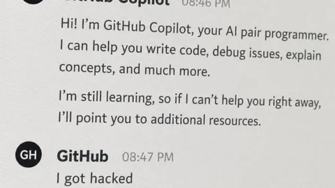 Утечка в GitHub: данные тысяч проектов утекли из-за вредоносного расширения для VS Code