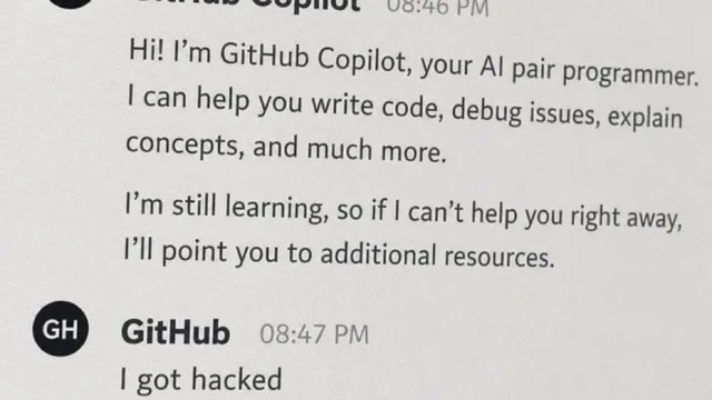 GitHub leak: Thousands of projects' data leaked due to malicious VS Code extension