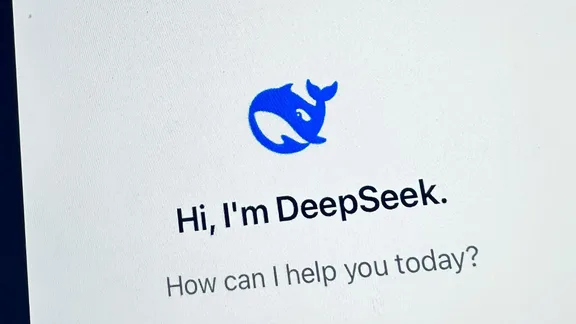 DeepSeek удвоила годовую выручку до 1 миллиарда долларов перед IPO