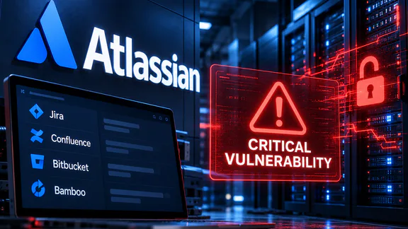 Atlassian 公司因危险漏洞紧急请求更新软件