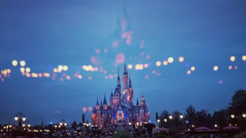 Disney переводит разработчиков на OpenAI Codex и отказывается от части прежних ИИ-инструментов