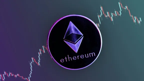 Ethereum Holders Actively Withdraw ETH from Exchanges