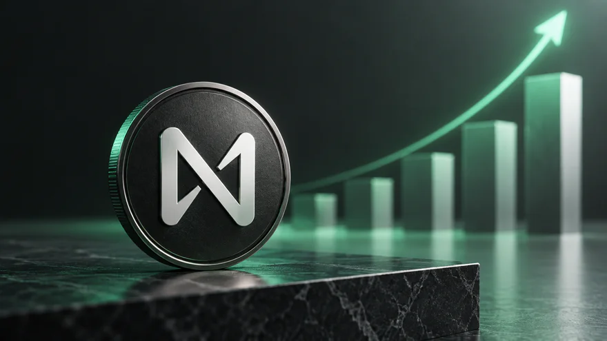 قد يتجاوز NEAR Protocol Stellar مرة أخرى