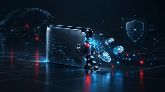 SlowMist раскрыла детали атаки на горячие кошельки Bitget