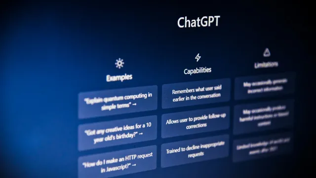 ChatGPT has received a plugin for working with Apple Messages on Mac computers