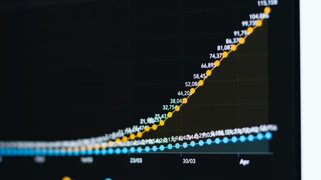 Выручка стартапа Perplexity выросла на 50% за месяц