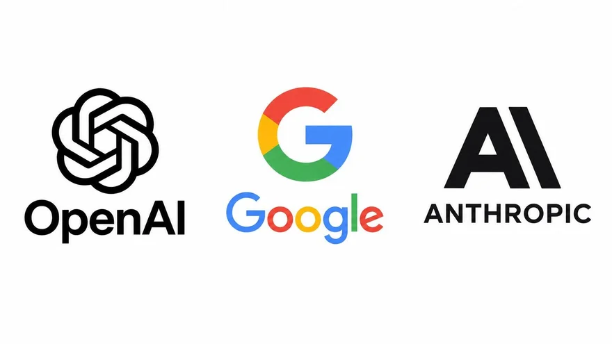 OpenAI, Google и Anthropic создают стандартный орган для безопасности ИИ