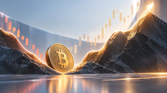 Биткойн $84 200-ге дейін төмендегеніне қарамастан, бұқа траекториясын сақтап отыр