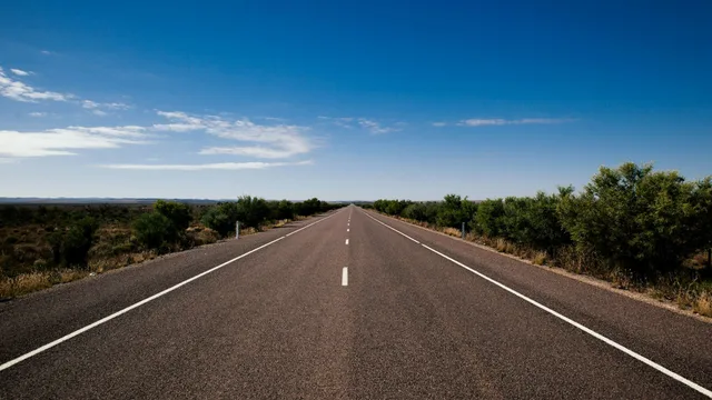 Minsk to resurface nearly 2 million square meters of roads in 2026