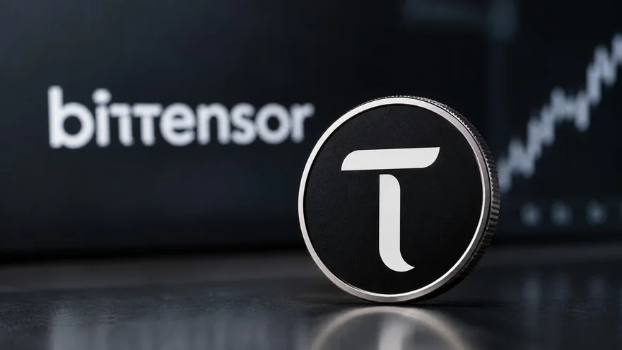 Барри Силберт делает ставку на токен Bittensor как преемника Zcash