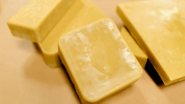 The European Union has resumed imports of cocoa butter from Russia