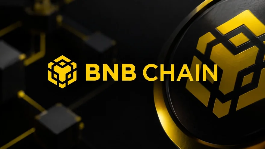 BNB Chain возглавила рост реальных активов с увеличением на $3,62 миллиарда