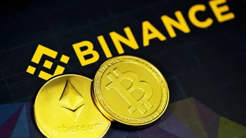 Binance захватила 57% рынка перпетуальных контрактов на пре-IPO с объемом $1,68 млрд