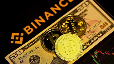 Binance обеспечила 60,9% объема торговли RWA среди централизованных бирж в 2026 году