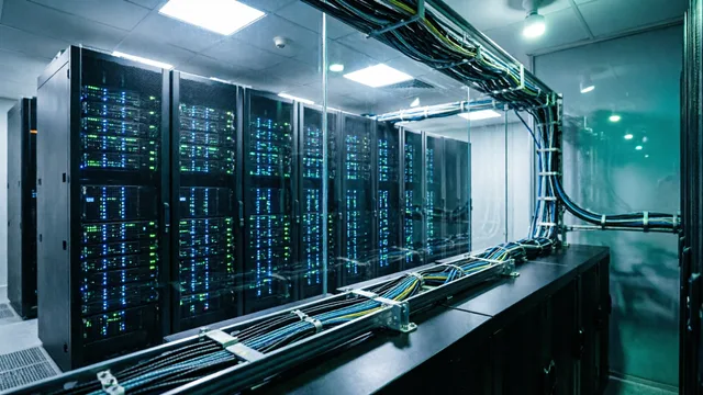 Singapore launches ASPIRE 2B super computer with 1500 Nvidia H200 GPUs for AI research