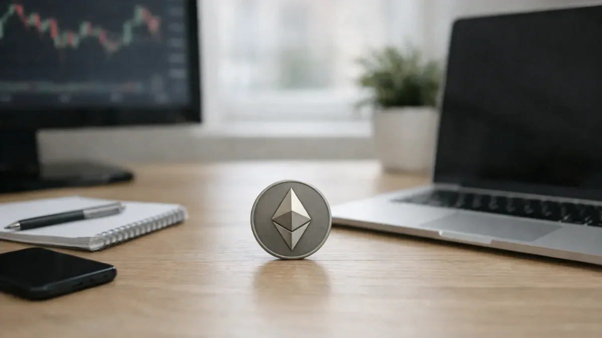 Tom Lee Warnte vor kurzfristigen Problemen für Ethereum