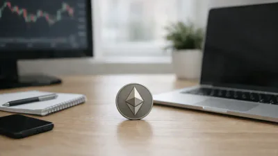 Tom Lee Warnte vor kurzfristigen Problemen für Ethereum