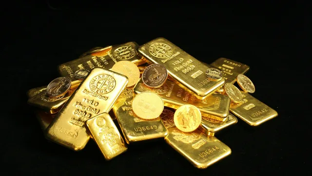BNP Paribas: Gold could rise to $6000 per ounce by the end of the year
