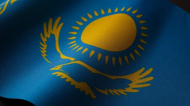 Экономика Казахстана выросла на 3% в первом квартале 2026 года