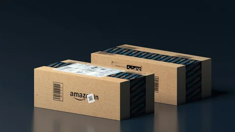Amazon инвестирует $535 млн в роботизированный логистический центр в Австралии