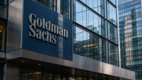 Goldman Sachs приобретет NEOS Investments и получит три криптовалютных ETF