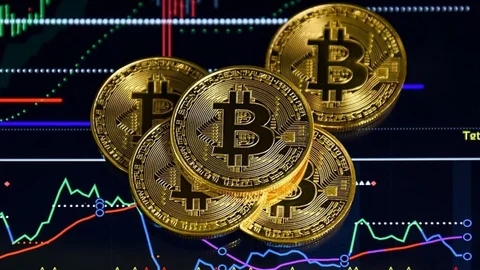 Почему блокчейн Биткоина пустеет, пока институционалы скупают ETF и акции ИИ-компаний
