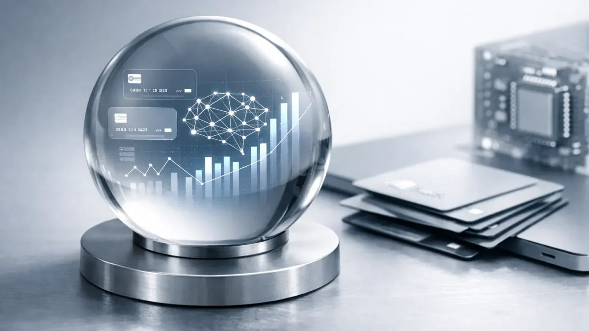 Spade startet Spade Predictions Produkt für Banken und Fintech-Unternehmen
