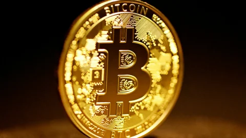 CryptoQuant: биткоин приближается к важному ценовому потолку