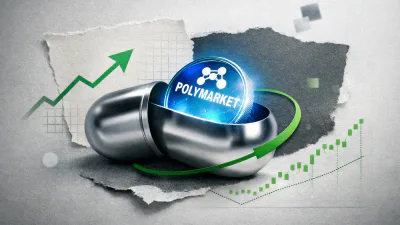 Polymarket CEO deutet mögliche Token-Einführung an