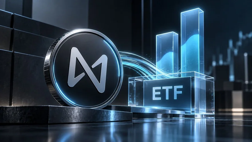 Bitwise: ETF на базе NEAR привлек $52,8 миллиона за два дня