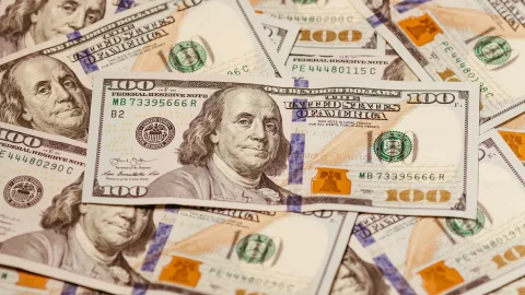 $1.4 trillion versus $1.3 trillion: Musk’s worth cost Bitcoin capitalization