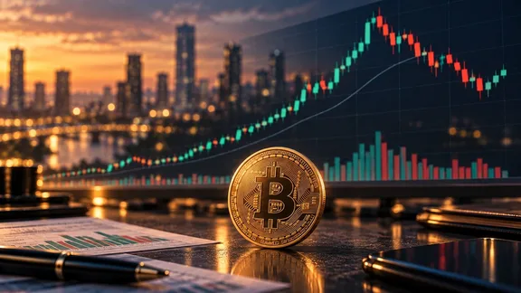Why Bitcoin Rose by 10% in a Week and Then Fell Again