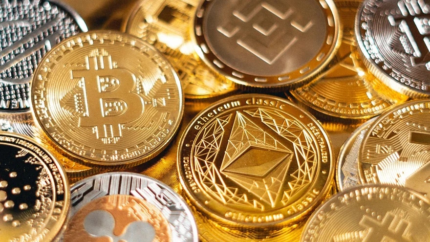Криптовалютные фонды привлекли $1,65 млрд за три дня