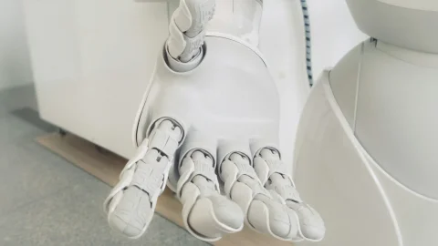Alibaba представила Qwen-Robot Suite: полный стек ИИ-моделей для управления роботами