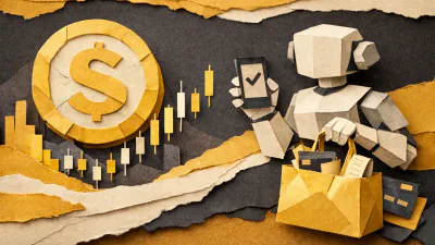 In den USA wurden Stablecoins und Zahlungen von KI-Agenten diskutiert