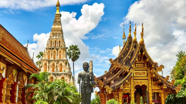 Thailand tightens controls: banks will check major transactions with USDT