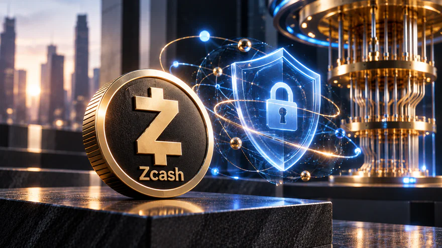Zcash-Entwickler planen die Implementierung von quantensicheren Zahlungen