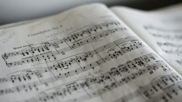 The Chinese tech giant Alibaba has unveiled a neural network for creating songs