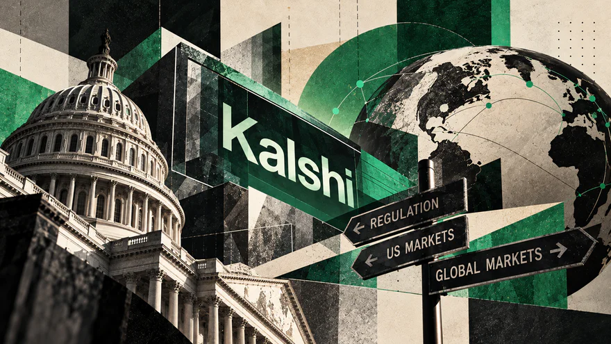 Kalshi CEO: Staatskontrolle wird Prognosemärkte ins Ausland drängen