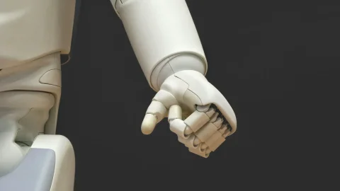Компания Humanoid представила KinetIQ Ascend: обучение роботов на реальных задачах методом проб и ошибок