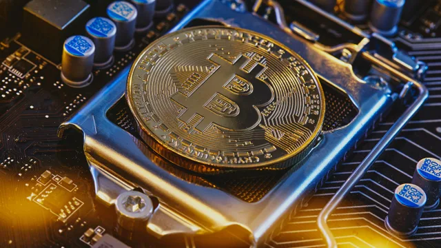 Macroanalyst Visser has marked the Bitcoin frontier to confirm a fast trend