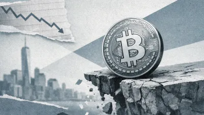 Bloomberg-Analyst warnt vor möglichem Bitcoin-Preisrückgang auf 10.000 $