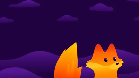 Корпорация Mozilla меняет курс: Firefox получит новый дизайн, ИИ-функции и маскота-лисенка