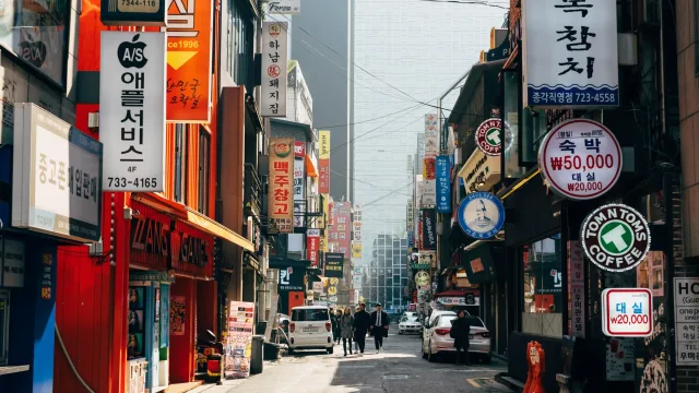 South Korea aims for the top three world powers in AI and leadership in "physical AI"
