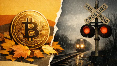 Bitcoin wird ein goldener Herbst vorhergesagt, aber der November könnte enttäuschen