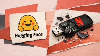 Hugging Face CEO Criticizes Netflix Film on OpenAI Hack