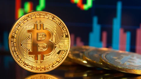 Неизвестный сжег 107 BTC на $8,2 млн