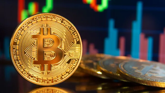 Неизвестный сжег 107 BTC на $8,2 млн